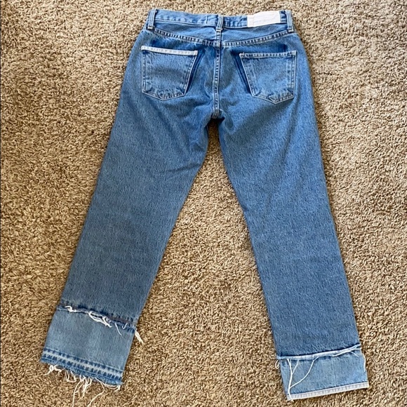 Current/Elliott jeans - Picture 2 of 2